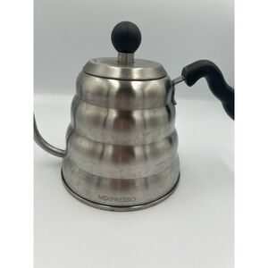 Mixpresso Coffee Kettle Gooseneck Pour Over Kettle